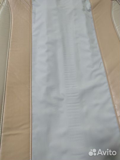 Массажная кровать ceragem master 3500