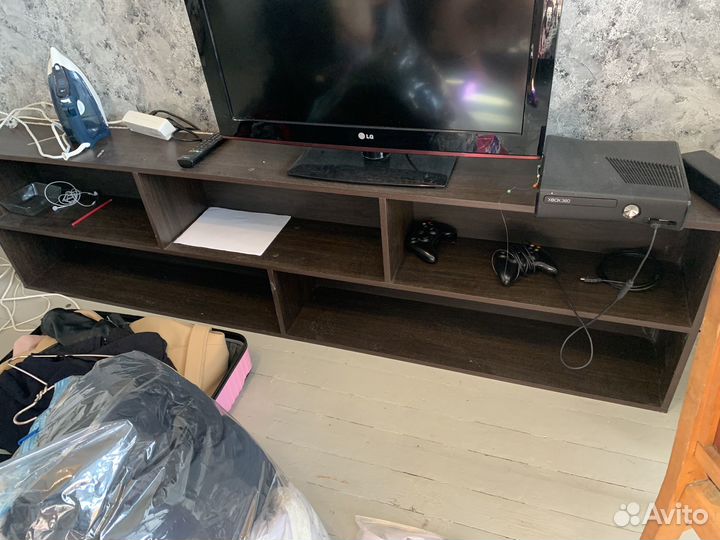 Полка для книг