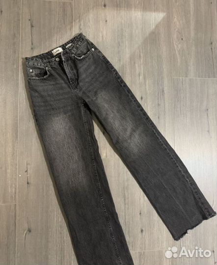 Джинсы lime straight 34