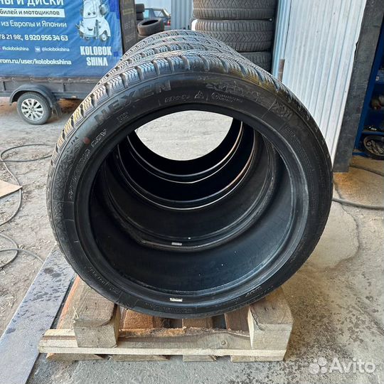 Nexen Winguard Sport 2 225/45 R18 95V