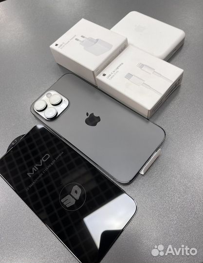 iPhone 14 Pro Max, 256 ГБ