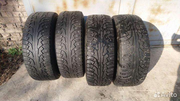 Nokian Tyres Nordman SUV 265/70 R16