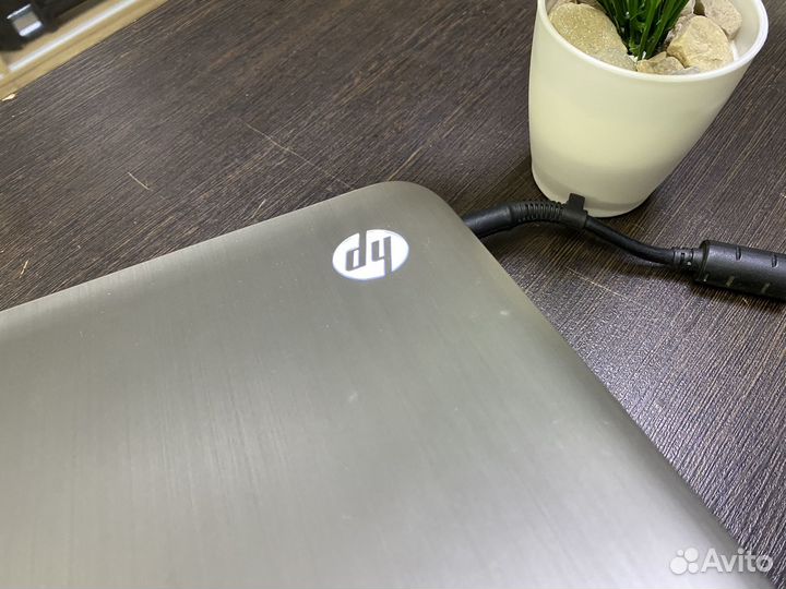 Hp pavilion dv6