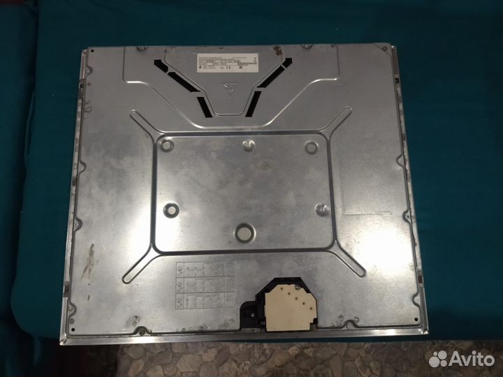 Варочная панель электрическая Bosch HT6ET60