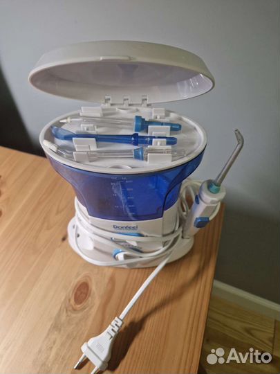 Ирригатор donfeel