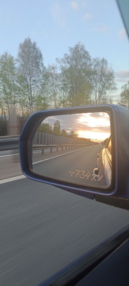 Kia Sportage: фото владельца