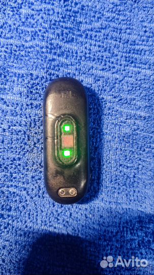 Xiaomi mi band 4