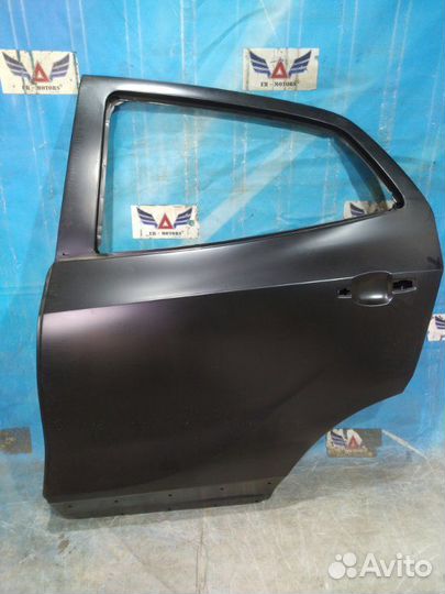 Дверь задняя левая Opel Mokka 2012-2017