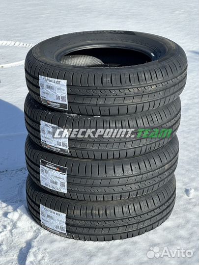 Hankook Kinergy Eco 2 K435 175/70 R13 82T