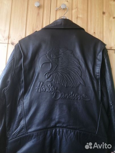 Косуха harley davidson