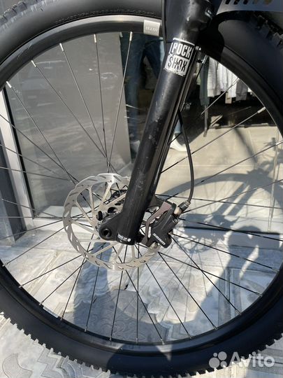 Norco Charger 9.1