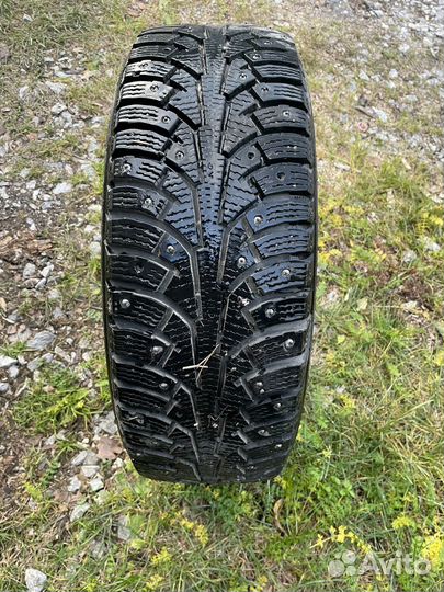 Nokian Tyres All Weather+ 195/65 R16