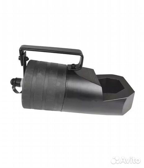 Гайколом гидравлический TOR HHQ-6075 90 т M39-M48