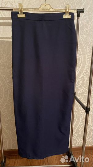 Юбка резеда Сулейман