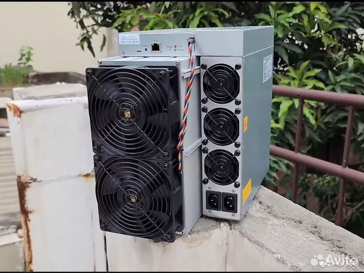 Antminer S19 XP 134/141 Th