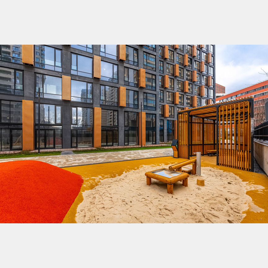 1-к. квартира, 48,6 м², 6/8 эт.