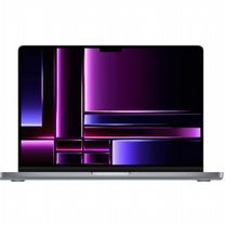 Ноутбук Apple MacBook Pro 14" (Early 2023) mphf3