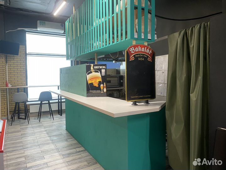 Готовый бизнес кухня в аренду