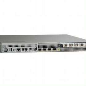 ASR1001-4X1GE Cisco ASR 1000 Chassis