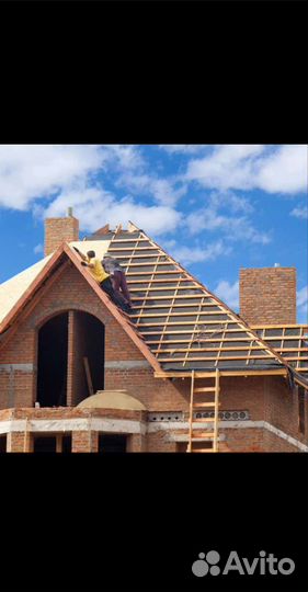 Ремонт и строительство