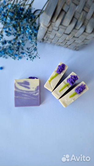 Подарки, мыло, набор женский