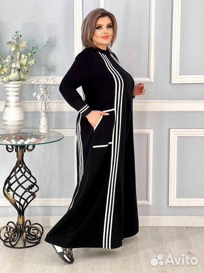 Комбинезон женский