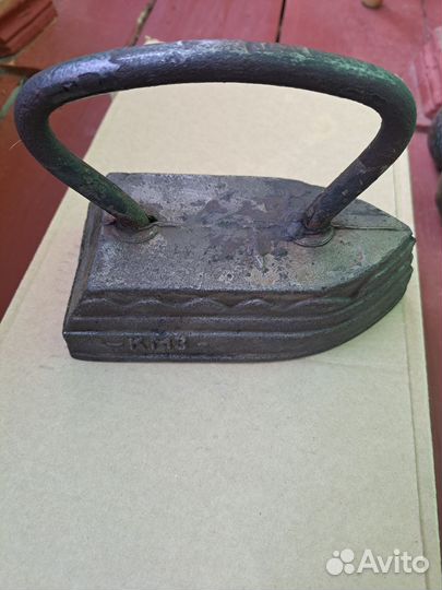 Винтажные Вещи