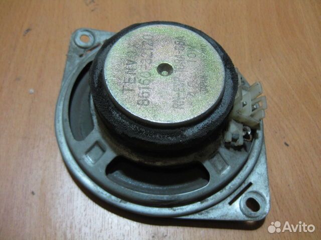 Динамик Toyota Vista (90-94 года) SV30, SV32, SV33