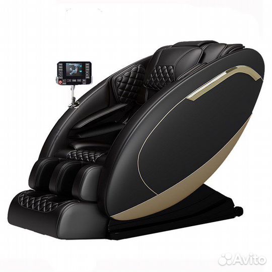 Массажное кресло
