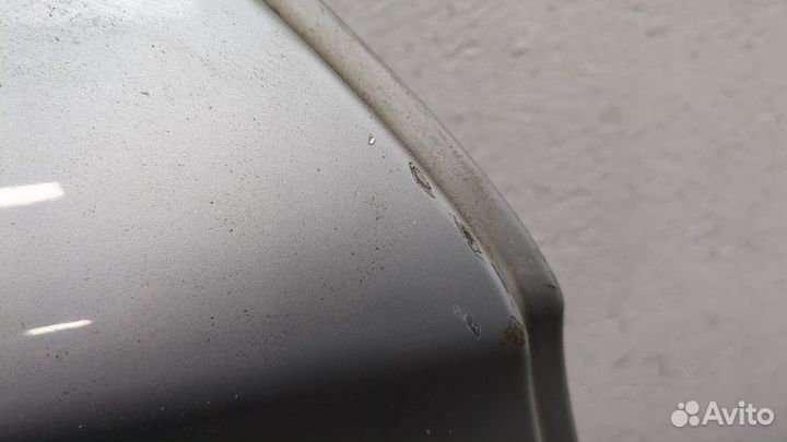 Дверь боковая BMW 5 F10, 2014