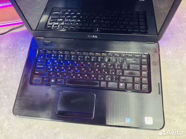 Dell M5040/AMD E-450/ram 3gb/ssd