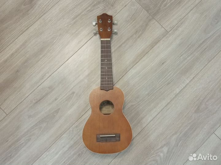 Укулеле lanikai LU -21