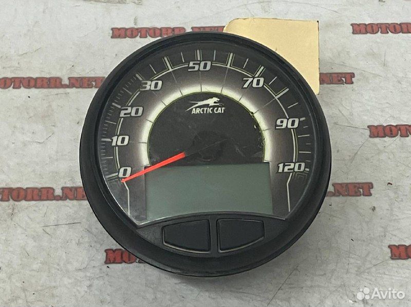 Arctic Cat Wildcat 1000 12 спидометр