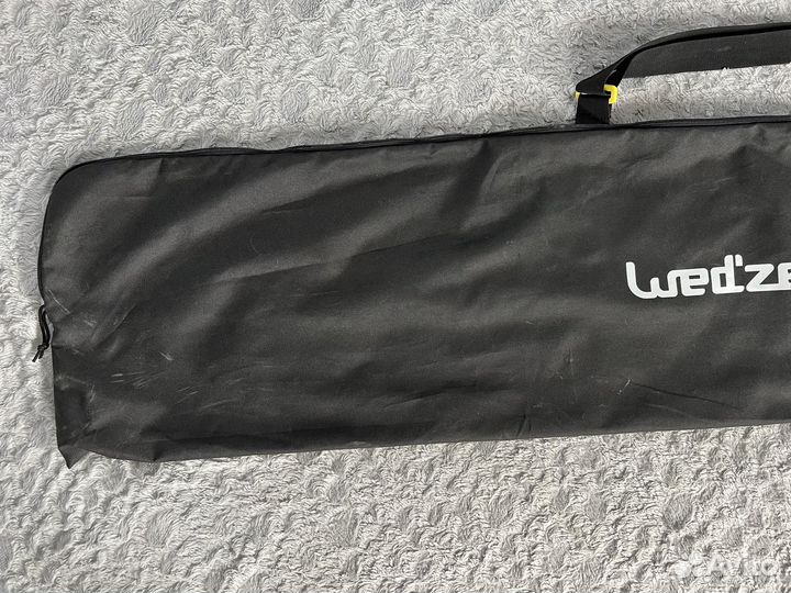 Чехол для горных лыж 190 Wedze