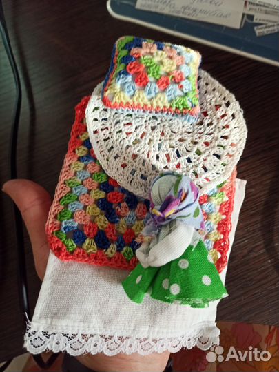 Игровой набор для домика