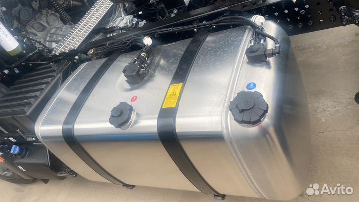 Mercedes-Benz Actros 1848 LS, 2023