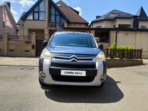 Citroen Berlingo 1.6 MT, 2011, 187 000 км, с пробегом, цена 670 000 руб.