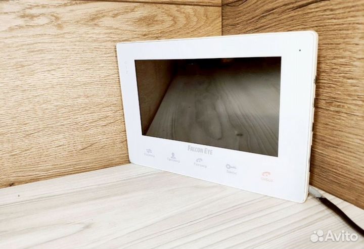 Комплект видеонаблюдения