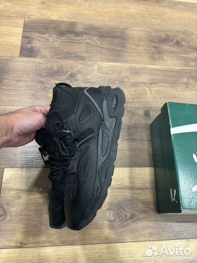 Кроссовки puma оригинал