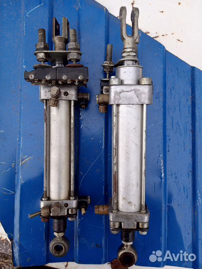 Гидро цилиндры