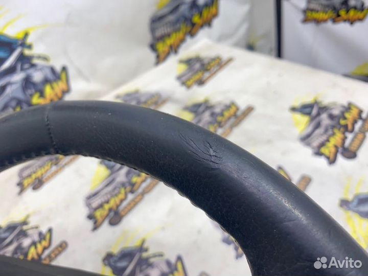 Руль Audi A6 C4 AAH 1996