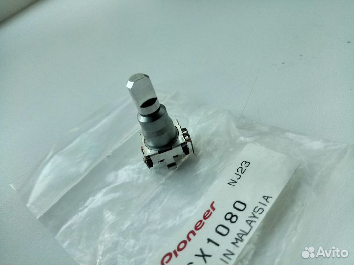 Энкодер для Pioneer CDJ-2000