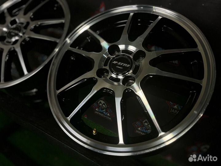 Литье диски r15 4x100