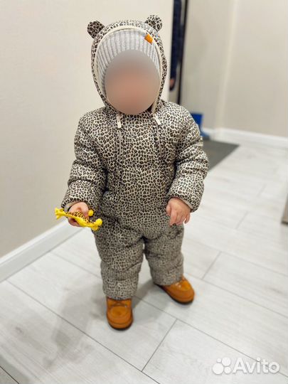 Комбинезон GAP