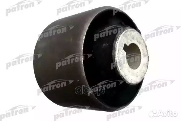 Сайлентблок рычага подвески рычага задний VW T5