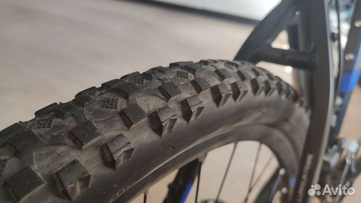 Велосипед Stern Force 2.0