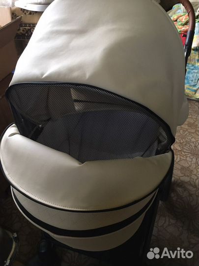 Коляска Agio Mango 2 в 1