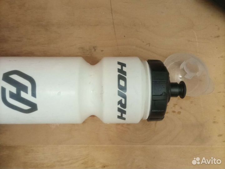 Фляга велосипедная Horn