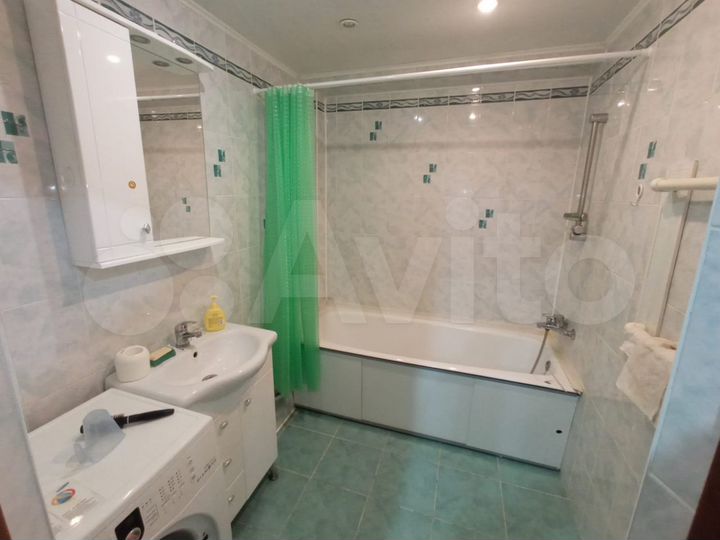 1-к. квартира, 46,2 м², 3/9 эт.