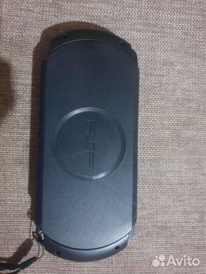 Sony PSP e1008 торг
